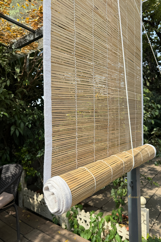Bamboo Blinds